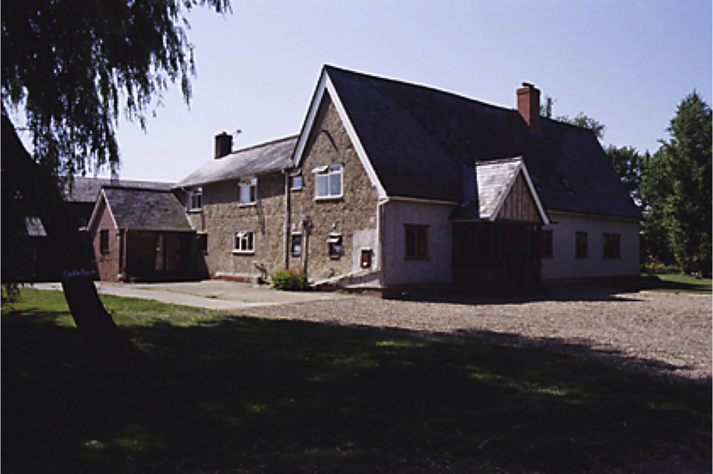 Castle Farm