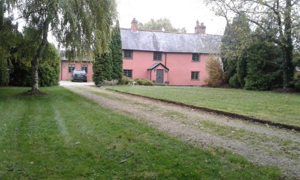 Beif Cottage