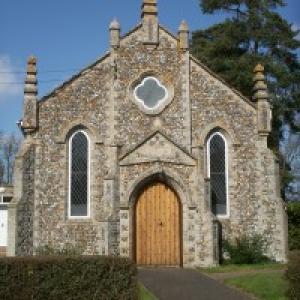 WhepsteadBaptistChurchpic1small
