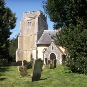 WhepsteadParishChurchpic3small