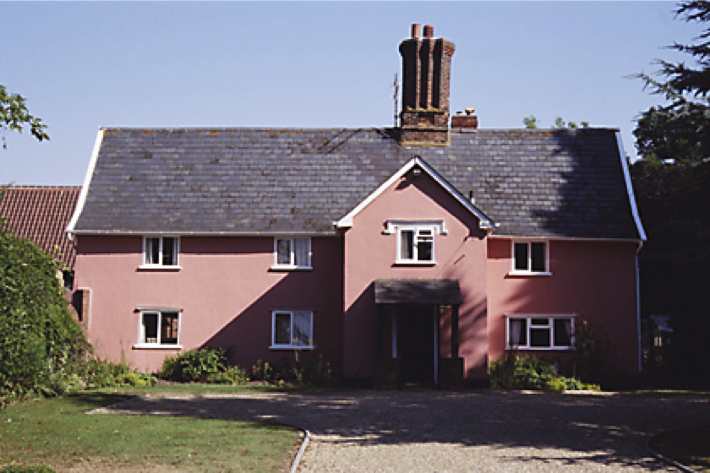 Ark Farmhouse