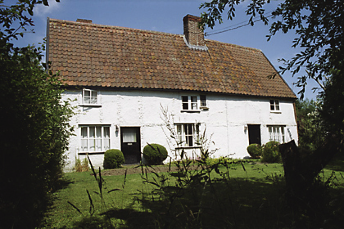 Brick Kiln Cottage