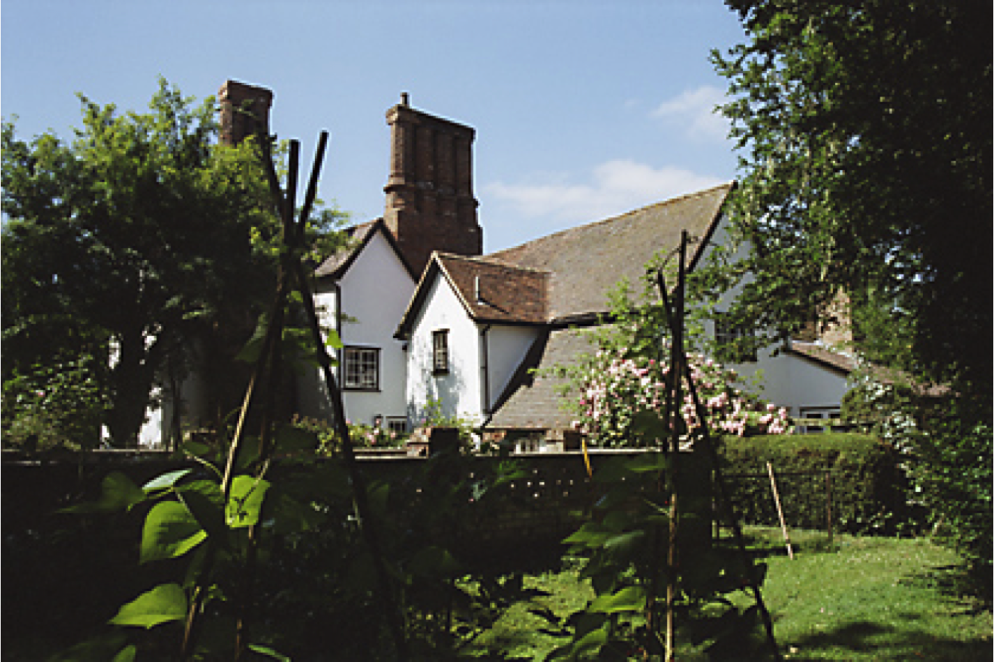 Doveden Hall