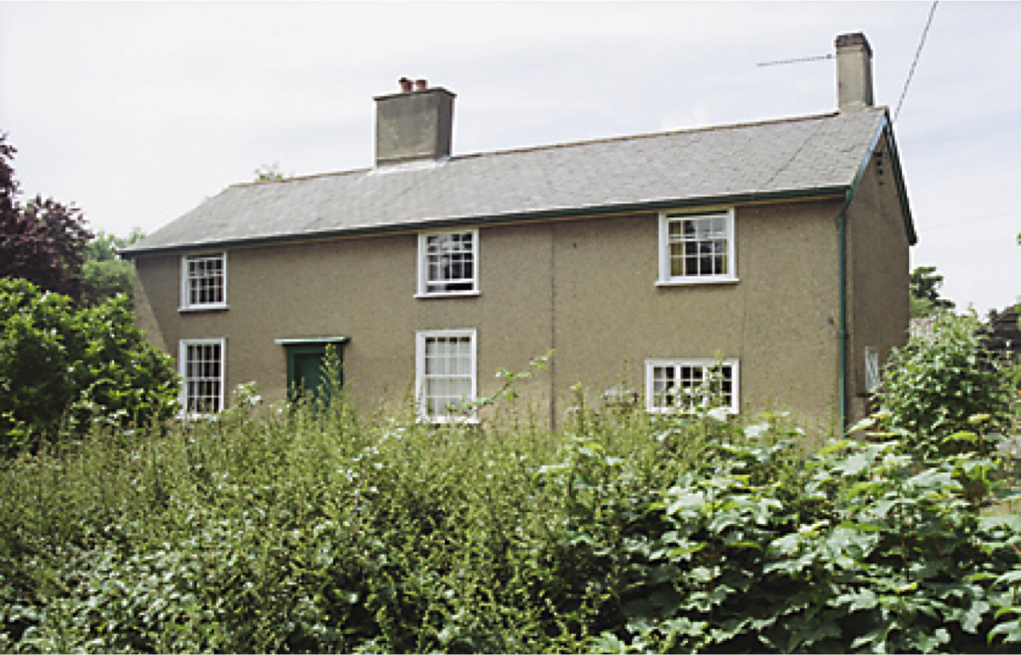 Riches Farmhouse