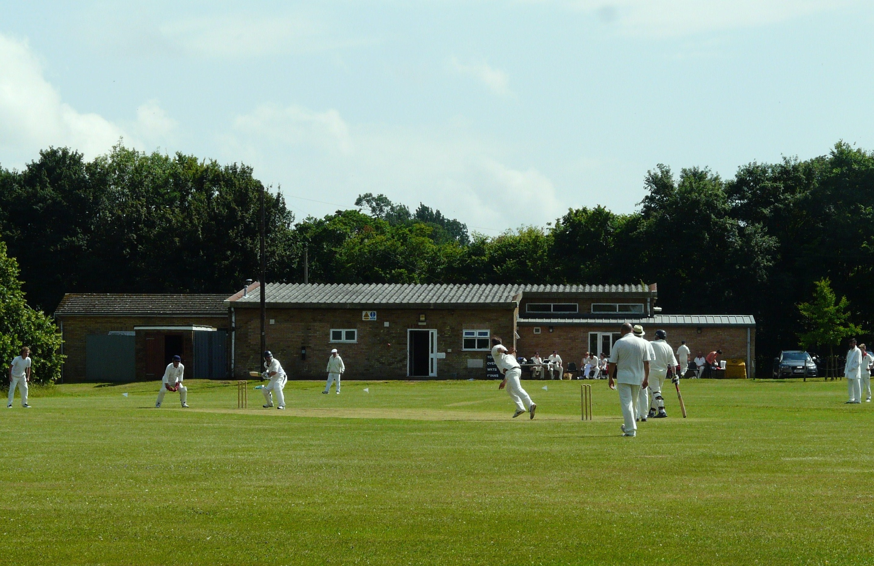 cricket